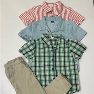 Old Navy | Boys Set | 4T